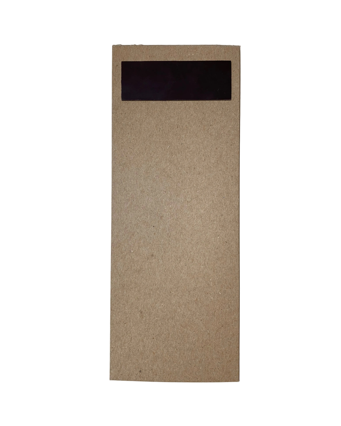 Notepad with Magnet - To Retrieve