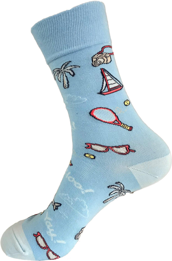 Officially Retired - Sock Bar
