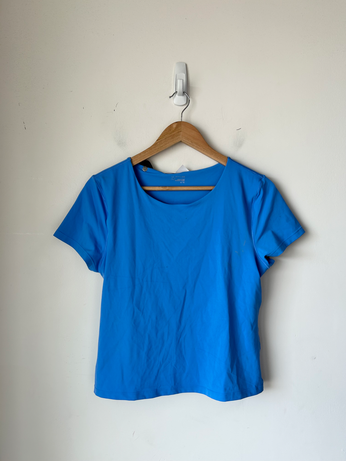Offline Athletic Top Size Extra Large
