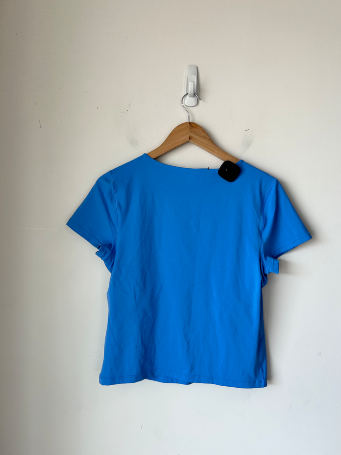 Offline Athletic Top Size Extra Large