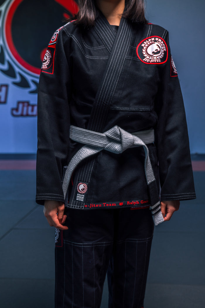 "OG" Gi - Black