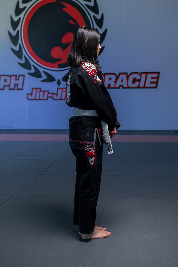"OG" Gi - Black