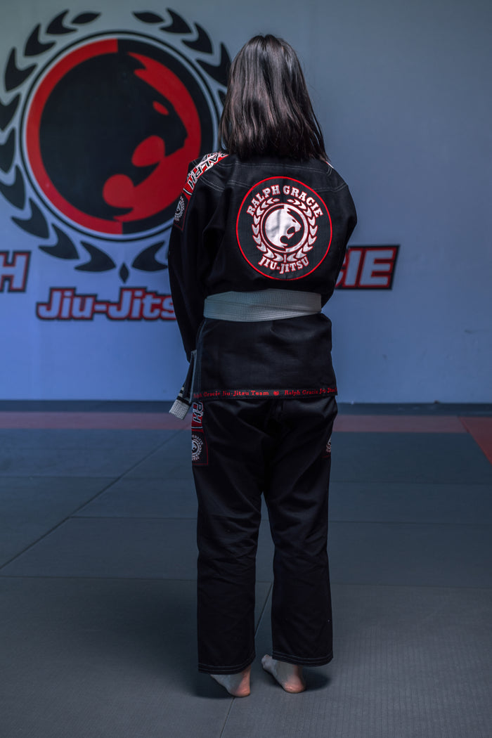 "OG" Gi - Black