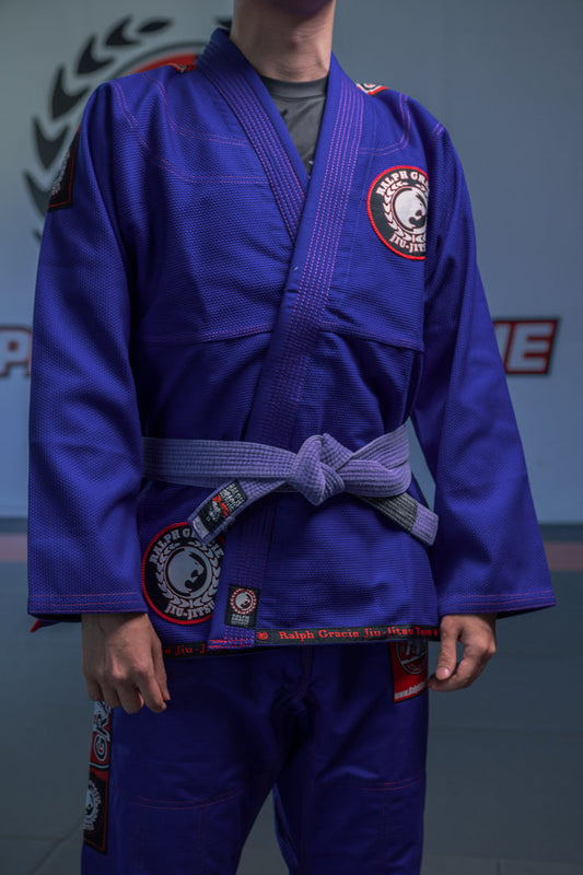 "OG" Gi - Blue