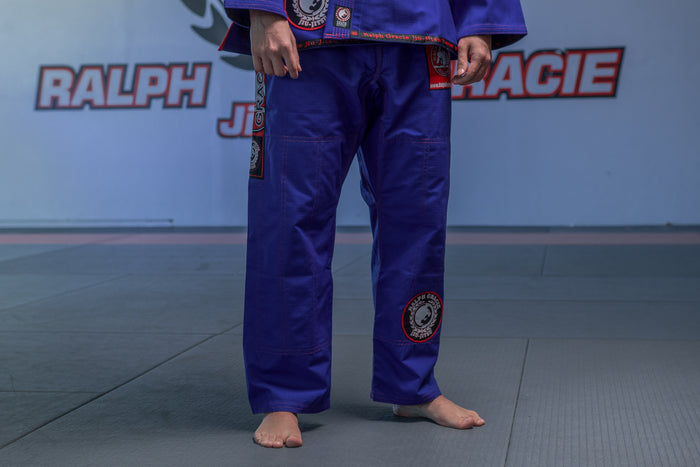 "OG" Gi - Blue