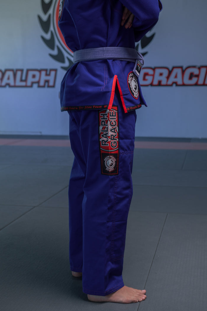 "OG" Kids Gi - Blue