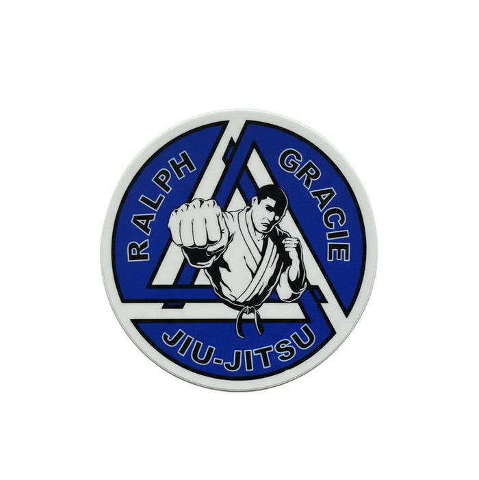OG Logo Sticker
