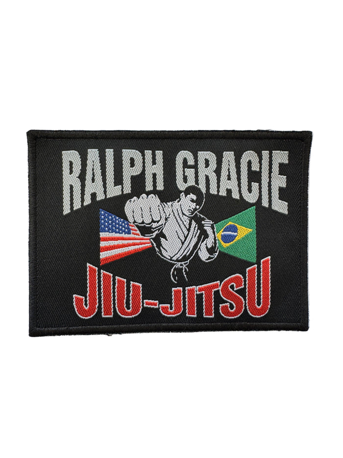 OG Patch