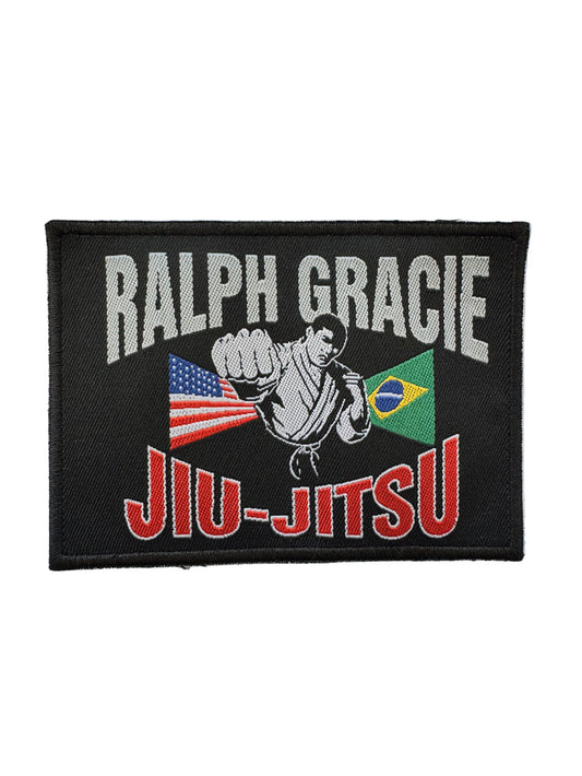 OG Patch