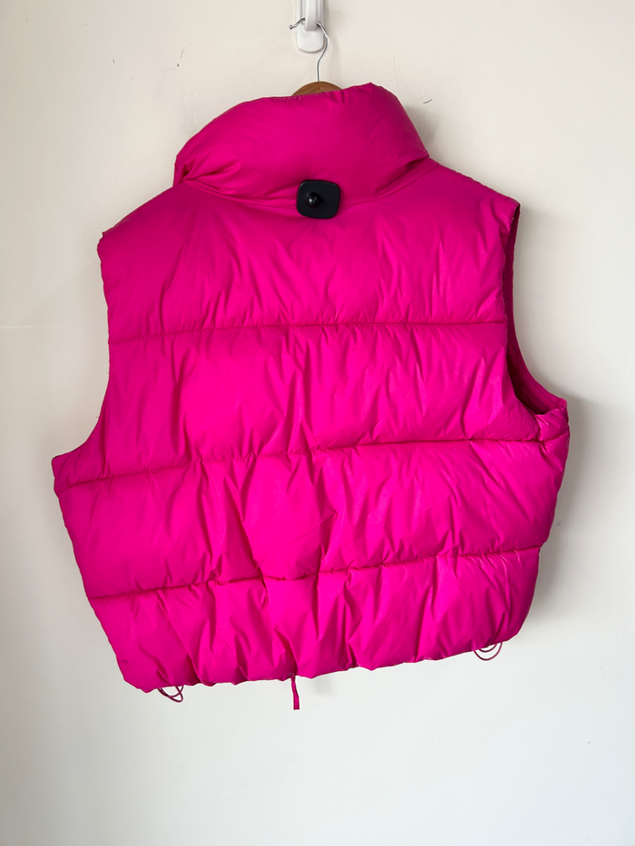 Old Navy Outerwear Size Extra Large