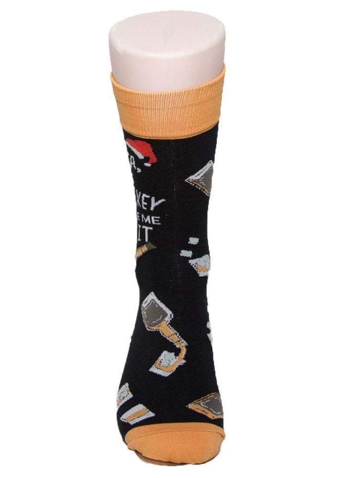 On the Rocks Socks - Sock Bar