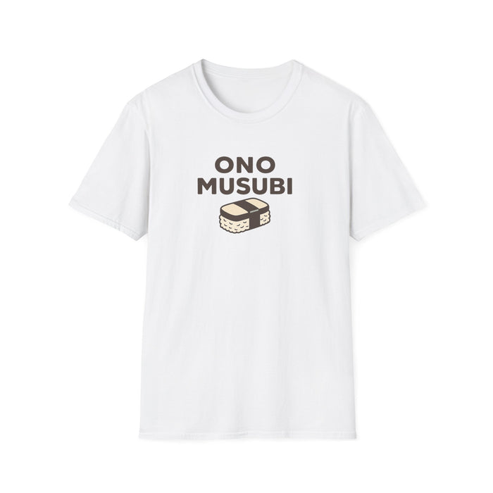 Ono Musubi Club T-Shirt