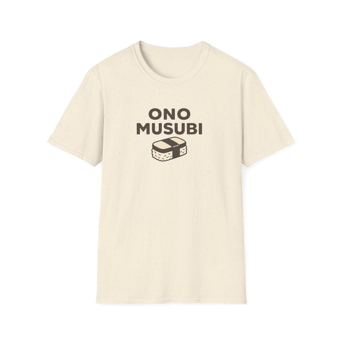 Ono Musubi Club T-Shirt