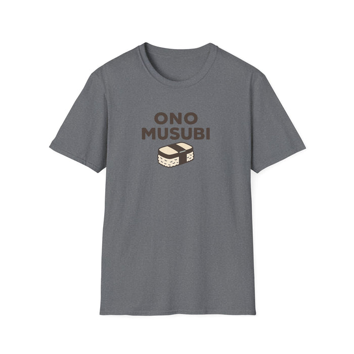 Ono Musubi Club T-Shirt