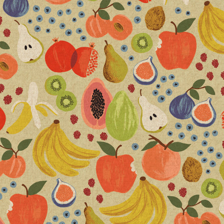 Orchard Canvas