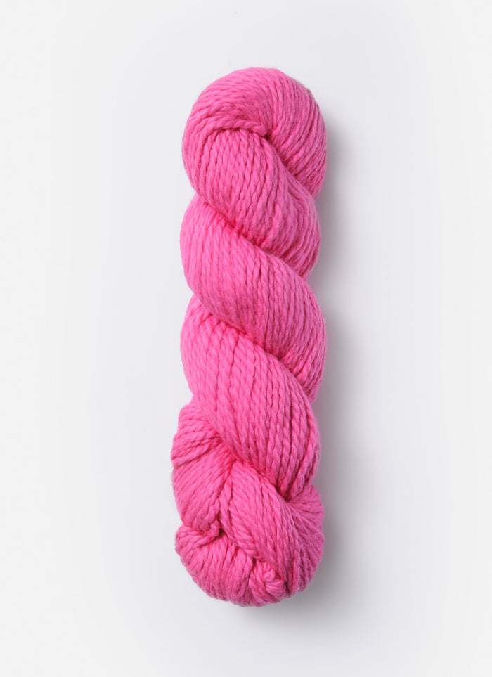 Organic Cotton Worsted