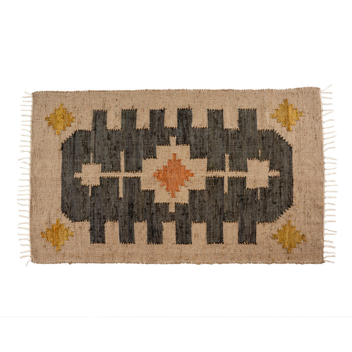 ORION JUTE/COTTON RUG 3X5