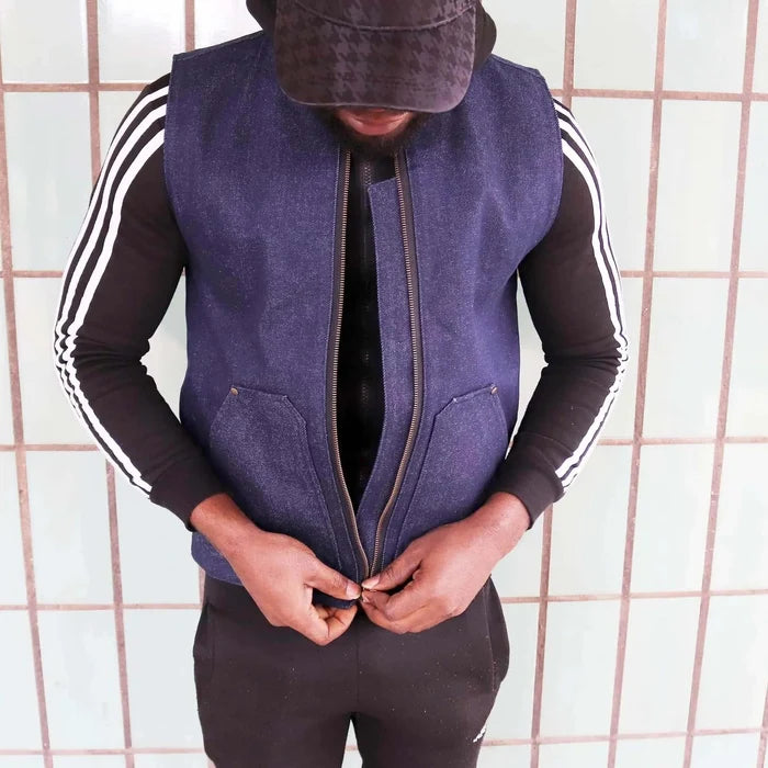 Ozark Vest