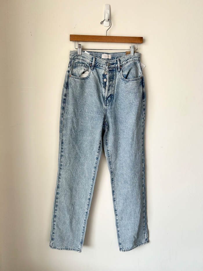 Pac Sun Denim Size 3/4 (27)