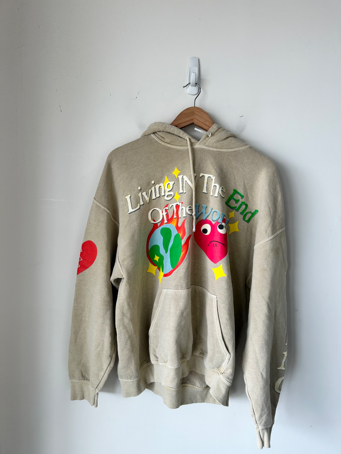 Pac Sun Sweatshirt Size Medium