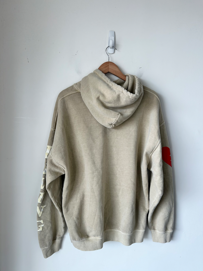Pac Sun Sweatshirt Size Medium