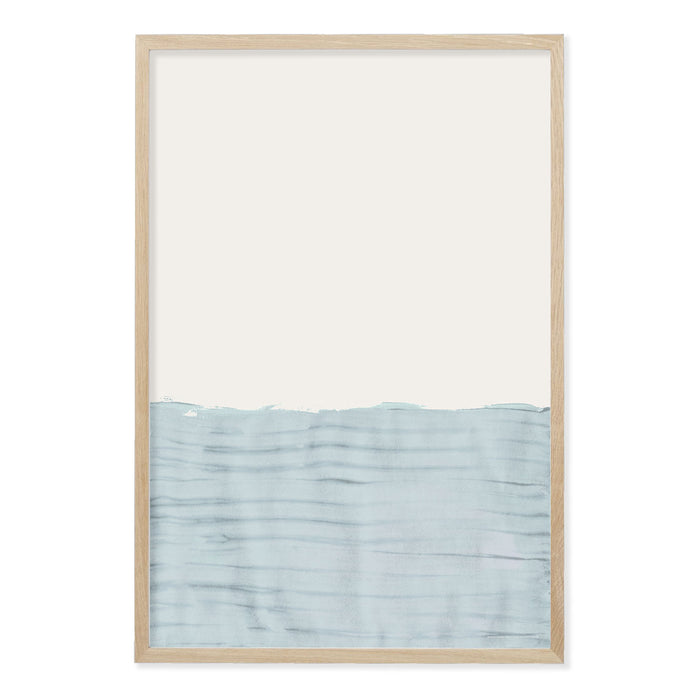 Pacific Print - 24" x 36" 100% Cotton Fine Art Archival Paper Textured Matte Finish - Printed in Canada