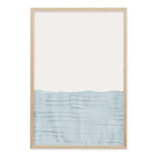 Pacific Print - 24" x 36" 100% Cotton Fine Art Archival Paper Textured Matte Finish - Printed in Canada
