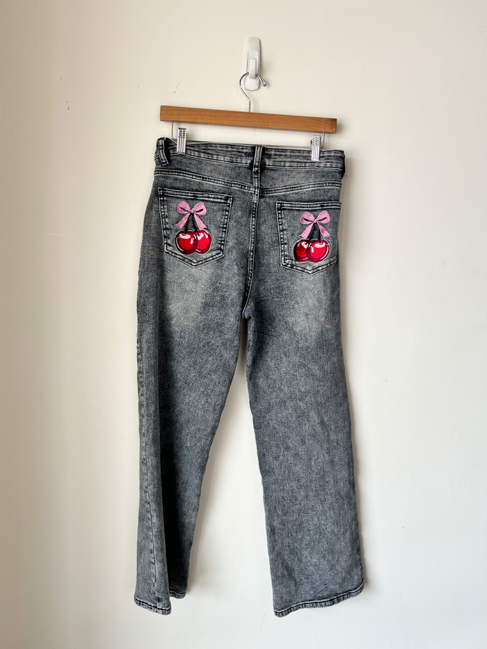 Pants Size 11/12 (31)