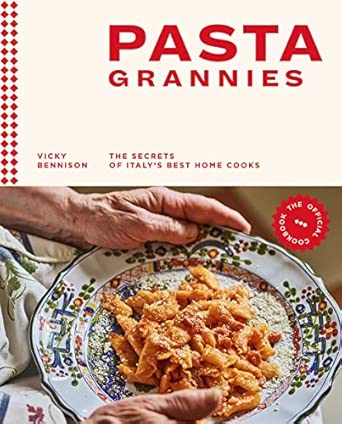 PASTA GRANNIES-BENNISON
