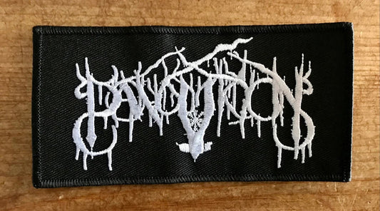 Patch - Classic logo