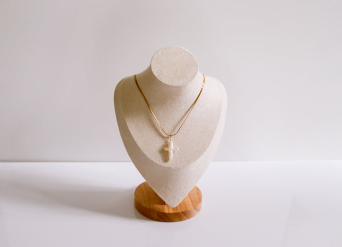 Pearl Promise Necklace