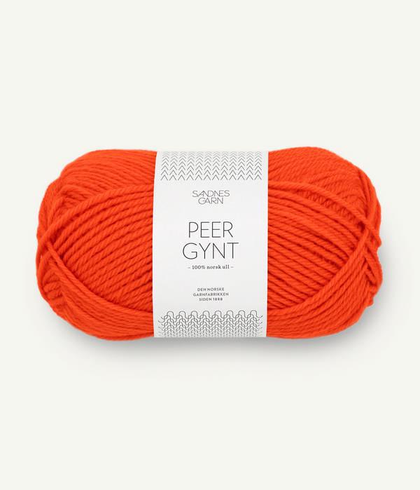Peer Gynt