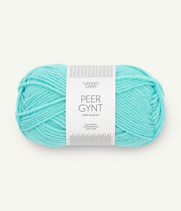 Peer Gynt