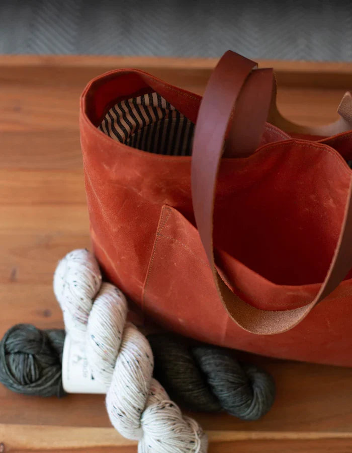 Pepin Tote