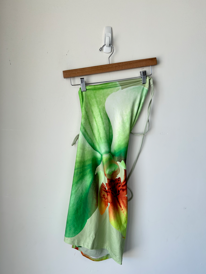 Pepper Mayo Dress Size 3/4
