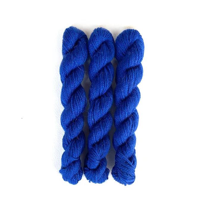 Ultramarine