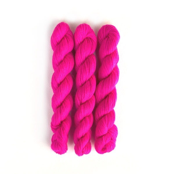 Neon Pink
