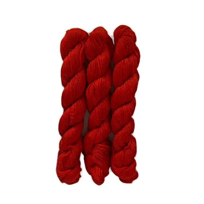 Vermillion