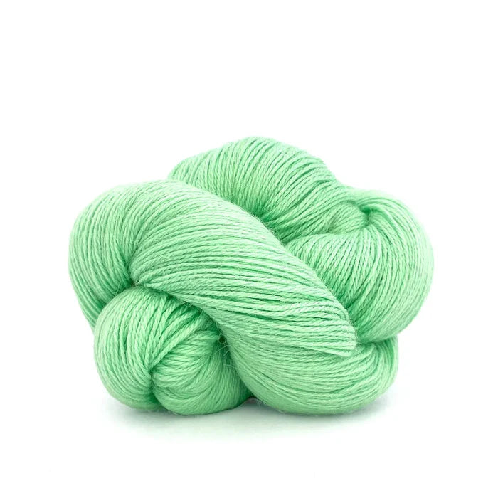 365 Pastel Green