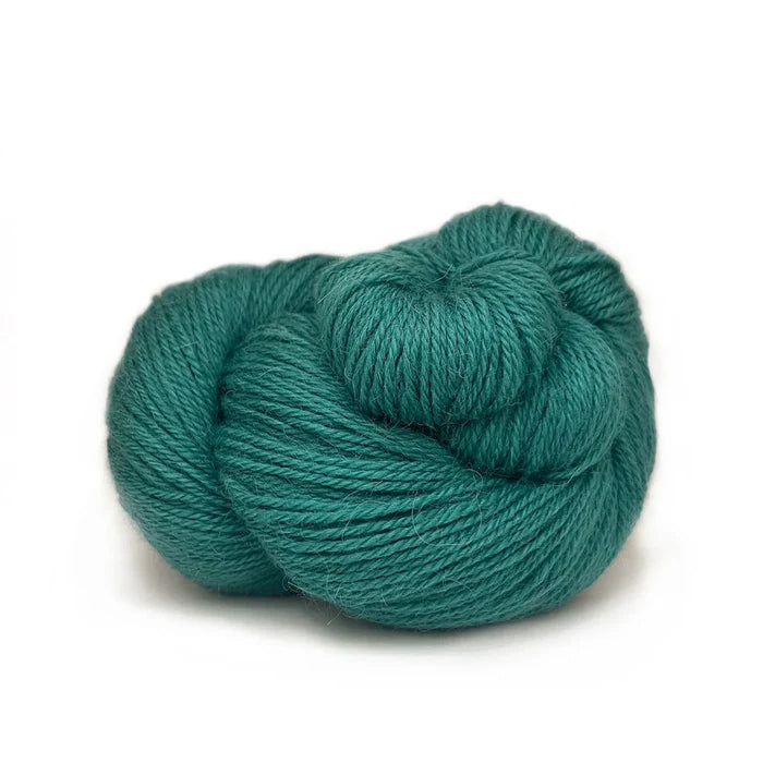 313 Teal Green