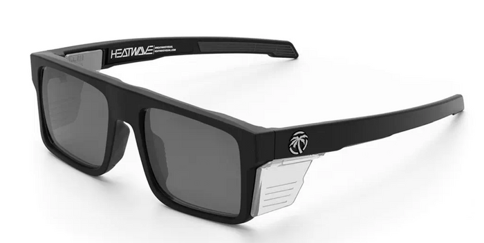Heat Wave Performance Rayth ANSI Z87+ safety glasses with photochromic lens