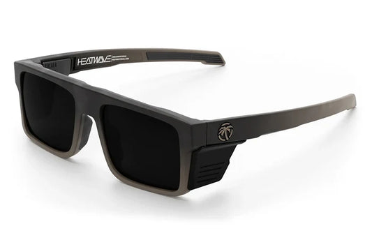 Performance Rayth Z87+ FDE Fader Ultra Black - Polarized