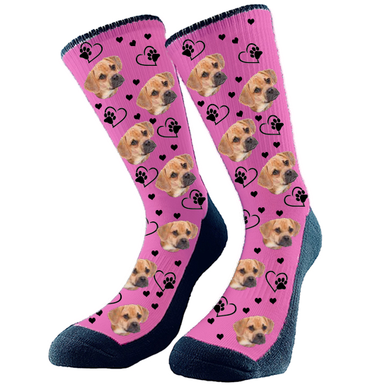 1 / Pink