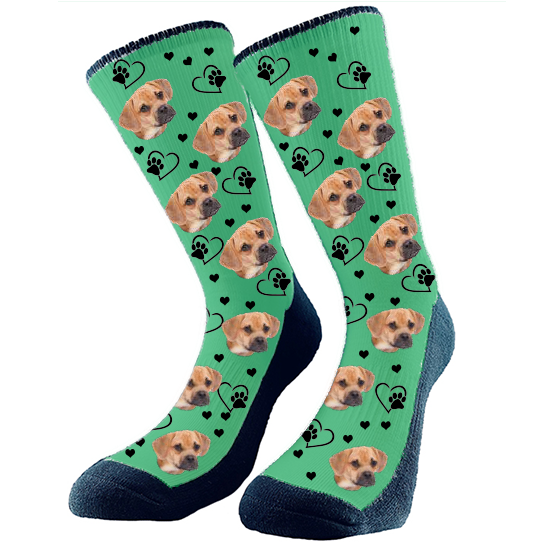2 / Green