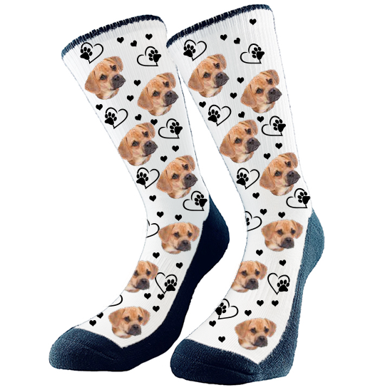 Pet - 2 - Hearts & Paws