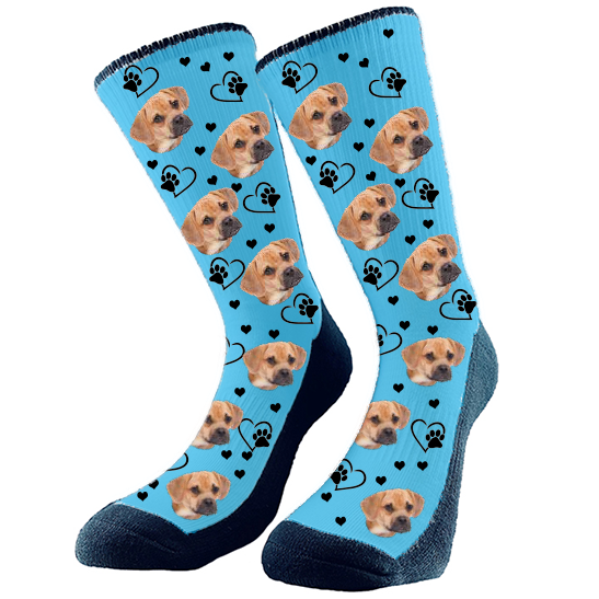 Pet - 2 - Hearts & Paws