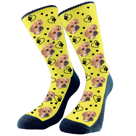 1 / Yellow