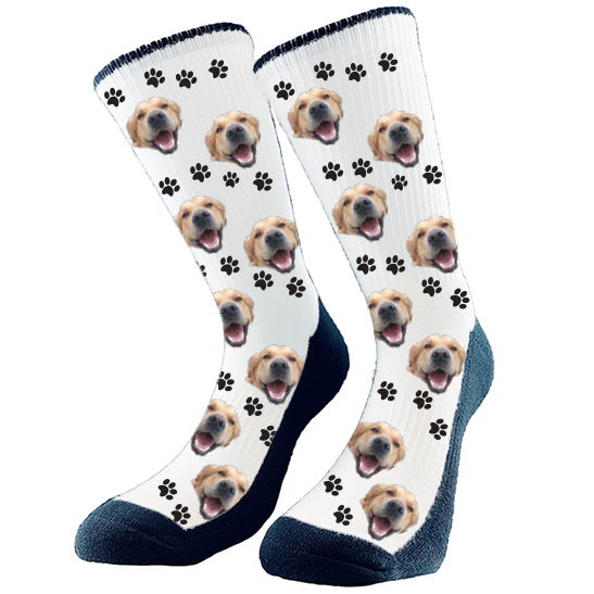 Custom Pet Socks - cat Socks For adults & Teens, cat Lovers, cat GIft,Funny Pet Socks, Personalized cat Socks, Customized Cat Socks, Cat Face on Socks dog Socks For adults & Teens, dog Lovers, dog GIft, Funny Pet Socks, Personalized cat Socks, Customized dog Socks, dog Face on Socks