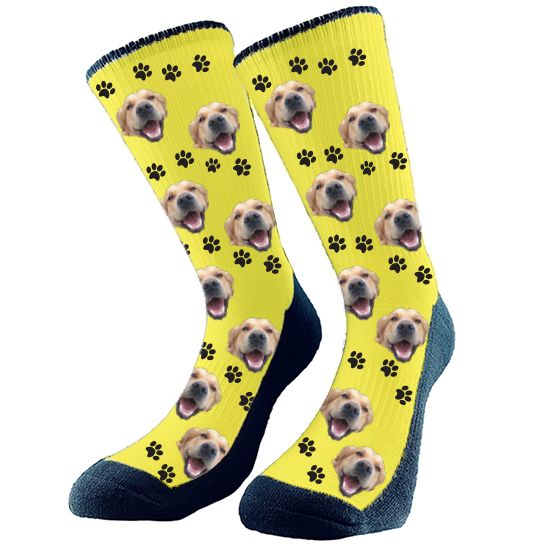 Custom Pet Socks - cat Socks For adults & Teens, cat Lovers, cat GIft,Funny Pet Socks, Personalized cat Socks, Customized Cat Socks, Cat Face on Socks dog Socks For adults & Teens, dog Lovers, dog GIft, Funny Pet Socks, Personalized cat Socks, Customized dog Socks, dog Face on Socks
