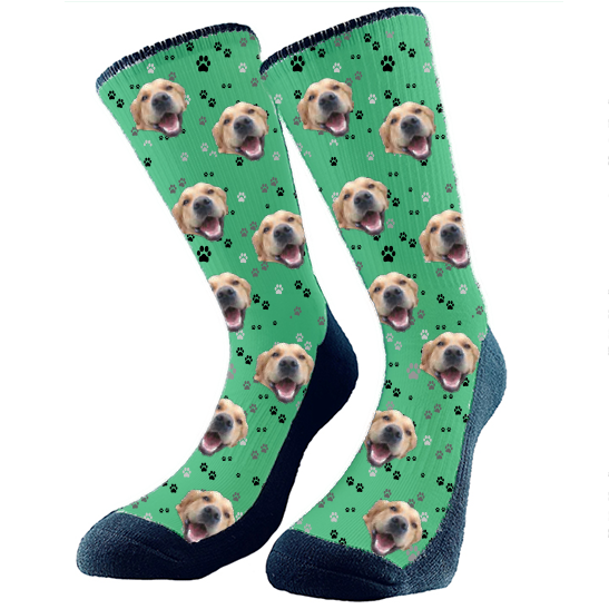 Get custom socks with your very own fur babies face on them! They make the perfect gift Excellent for any holiday, birthday, or anniversary! Every pair is made to order in Alberta, Canada. Custom Pet Socks - cat Socks For adults & Teens, cat Lovers, cat GIft,Funny Pet Socks, Personalized cat Socks, Customized Cat Socks, Cat Face on Socks dog Socks For adults & Teens, dog Lovers, dog GIft, Funny Pet Socks, Personalized cat Socks, Customized dog Socks, dog Face on Socks